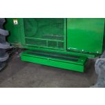 STS/S Series Combine Toolbox fits John Deere