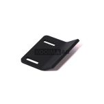 87725511 Corn Head Right Hand Stalk Guide fits Case-IH