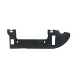 AH232250 Left Hand Corn head Adjustable Deck plate fits John Deere