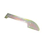 H225719 Right Hand Corn head Deck plate fits John Deere