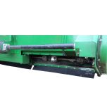 C12F Corn Head Rubber Skirt Kit fits John Deere 2021>