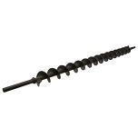 84402652 Combine Return Tailings Auger Fits Case IH