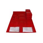 Poly Tech 17.5' 1020 Series Skid Plate Kit