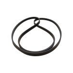 H175434 Combine Chopper Drive Belt Fine Cut fits John Deere