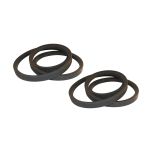 AH163931 Combine Beater Drive Belt 75% fits John Deere