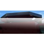 Demco 9E000055 Combine Grain Bin Tip-up for Factory Power Fold fits Case IH