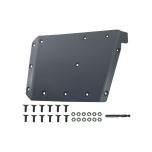 165386 Draper Right End Skid Plate Poly Shoe fits MacDon