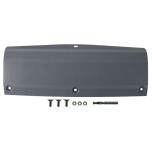 151551 Draper Transistion Skid Plate Poly Shoe fits MacDon