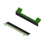 Lankota Bean Saver for Flex Draper Heads fits John Deere LANBS6FD