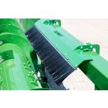 Lankota Brush Bean Saver for Flex Head Platforms fits John Deere LANBSJD18