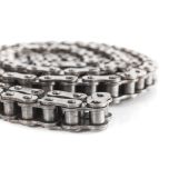 301226A1 Combine Tailings Elevator Drive Chain fits Case-IH