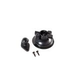 Ram Mount 1" B Ball Twist-Lock Suction Cup Base RAM-B-224-1U