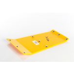 H170501 Platform 11'' x 16'' Skid Panel fits John Deere