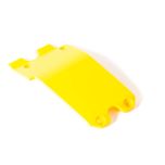HXE185137 Flex Draper Skid Panel fits John Deere