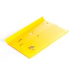 H150107 Platform Wobble Box Skid Panel Cover fits John Deere