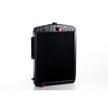 AH124728 Combine Radiator fits John Deere