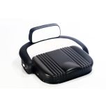 3 Piece Tractor Seat Cushion Set fits International