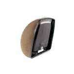 RE163029 Tractor Backrest Cushion fits John Deere