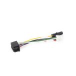REI 513040 Radio Adapter Harness fits John Deere