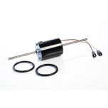 RE251028 Tractor Cab 12V Blower Motor fits John Deere