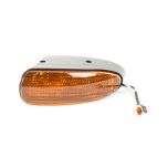 RE217551 LED Tractor Roof Amber Warning Light fits John Deere