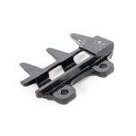 HXE18172 High Wear Forged Platform Sickle Guard fits John Deere