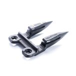 87702973 Double Prong Platform Sickle Guard fits Case-IH