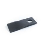 700715576 Left Hand Rotary Mower Conditioner Disc Knife fits Hesston 18°