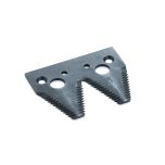 H226352 Platform Center Overlap Sickle Section fits John Deere