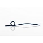 Hume Reel 1 Prong Steel Pipe Reel Tine