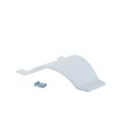 83624 Corn Head Poly Snout Saver for Inside Rows fits John Deere