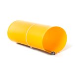 TFJK006U Combine Grain Tank Loading Auger Tube Liner fits John Deere