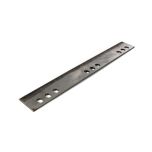 87598741 Corn Head Snapping Roll Knife fits Case-IH
