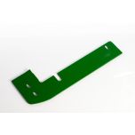 N102069 Corn Head Left Hand Deck Plate fits John Deere