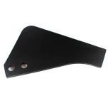 HXE33313 Corn Head Center Row Rubber Ear Saver Gate fits John Deere