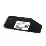 HXE38892 Corn Head Outside Row Rubber Ear Saver Gate fits John Deere