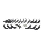 Combine High Performance Narrow Body Flighting Kit fits John Deere