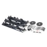 Combine High Performance Rear Discharge Beater Upgrade Kit fits John Deere