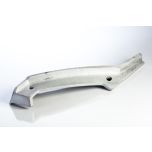 1968968C2 Combine Rotor Helical Kicker Chrome Bar fits Case-IH