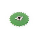 AH206131 Combine Unloading Auger Drive Chain Sprocket fits John Deere