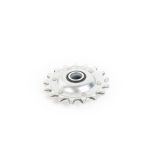 103244 Combine Idler 17 Tooth Sprocket Fits Case IH