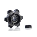 KXE10258 Corn Head Upper Gather Chain Drive Sprocket fits John Deere