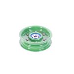 AH140497 Combine Rotary Screen Center Sheave fits John Deere