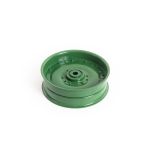 AH204389 Combine Discharge Beater Drive Idler Pulley fits John Deere