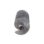 AH146840 Combine Vertical Unloading Auger fits John Deere