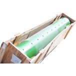 AXE68702 Combine Unloading Auger Housing fits John Deere 28.5' Outer