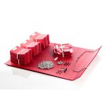 Poly Tech 30' 1020 Series Skid Plate Kit