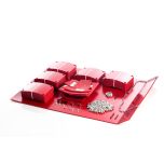 Poly Tech 25' 1020 Series Skid Plate Kit