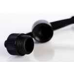 CabCAM / SurveillanceCam Cap Plug For Power Video Cable