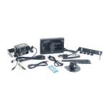 CabCam Wireless Color 7" HD Monitor Camera System HDS2054